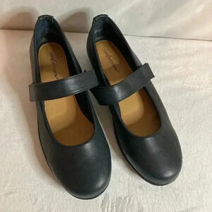 Comfortview shoes